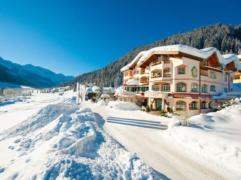 Der Hanneshof - Das Montana