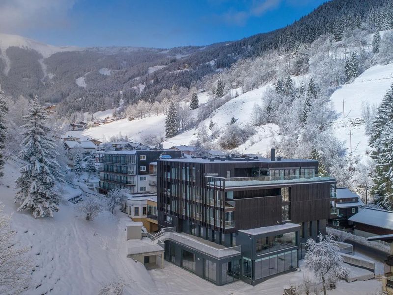 Der Waldhof (Zell am See)