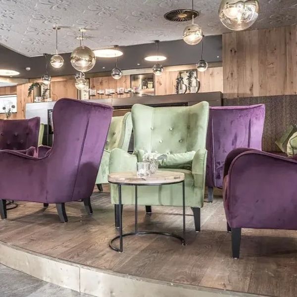 Die Alpbacherin