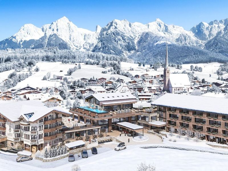 Die Hochkonigin - Magic M