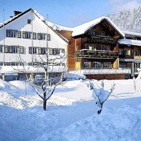 Die Sonnigen (ex. Sonne Gasthof)