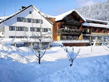 Die Sonnigen (ex. Sonne Gasthof)