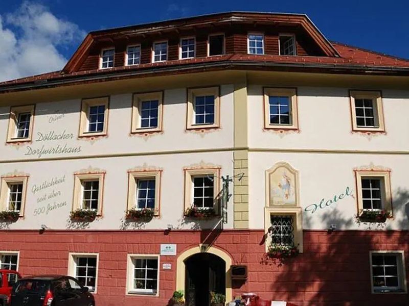 Dollacher Dorfwirtshaus