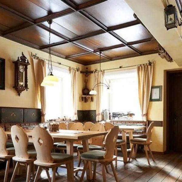 Dollacher Dorfwirtshaus