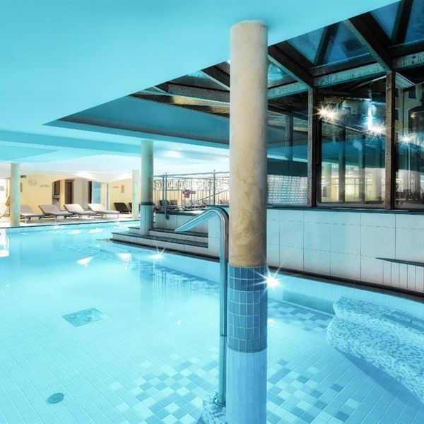Dolomiten Residenz Sporthotel Sillian