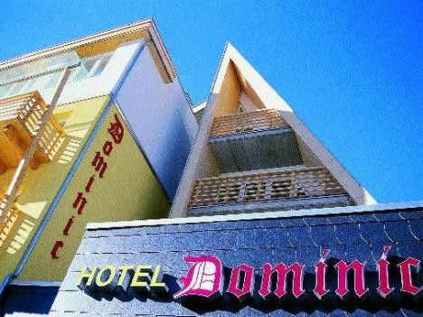 Dominic 3*