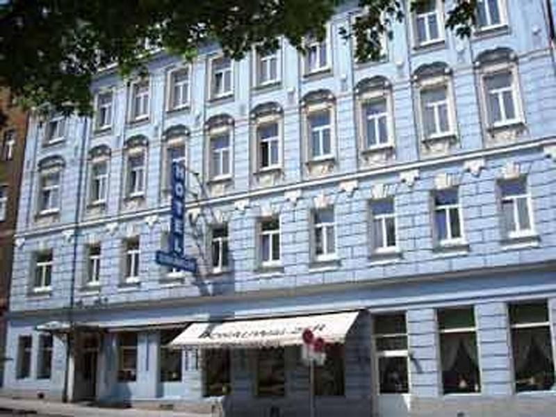 Donauwalzer 3*