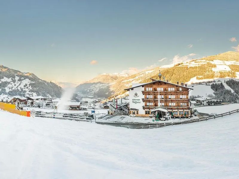 Dorflwirt (Zell am Ziller)