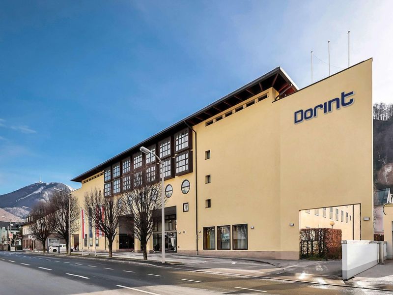 Dorint (Salzburg)