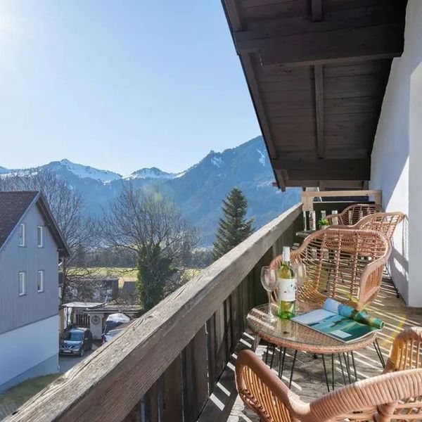 Easy City Apartments