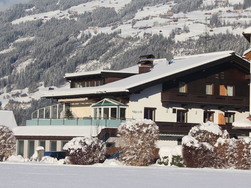 Eberharter Apartaments