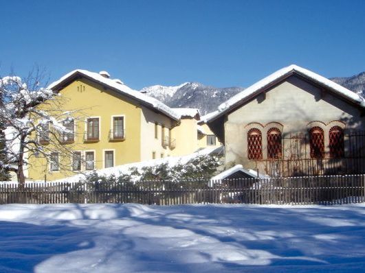 Edelweiss 3*