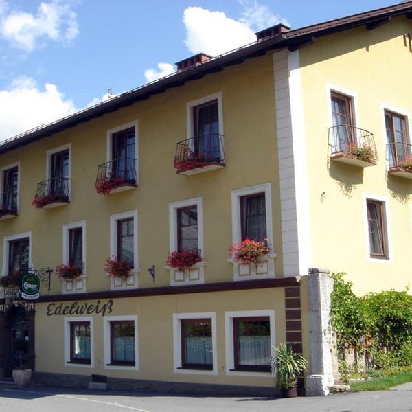 Edelweiss (Kotschach - Mauthen)