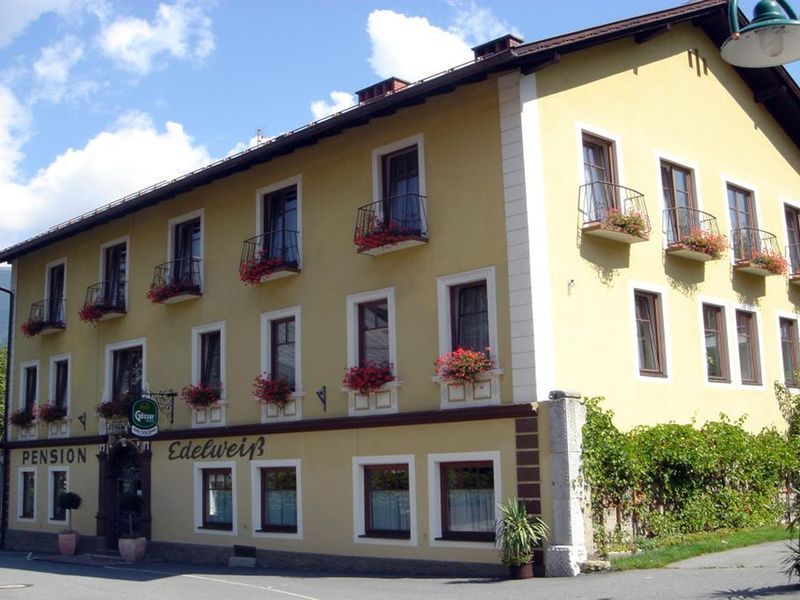 Edelweiss (Kotschach - Mauthen)