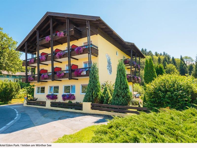 Eden Park Retro Chique