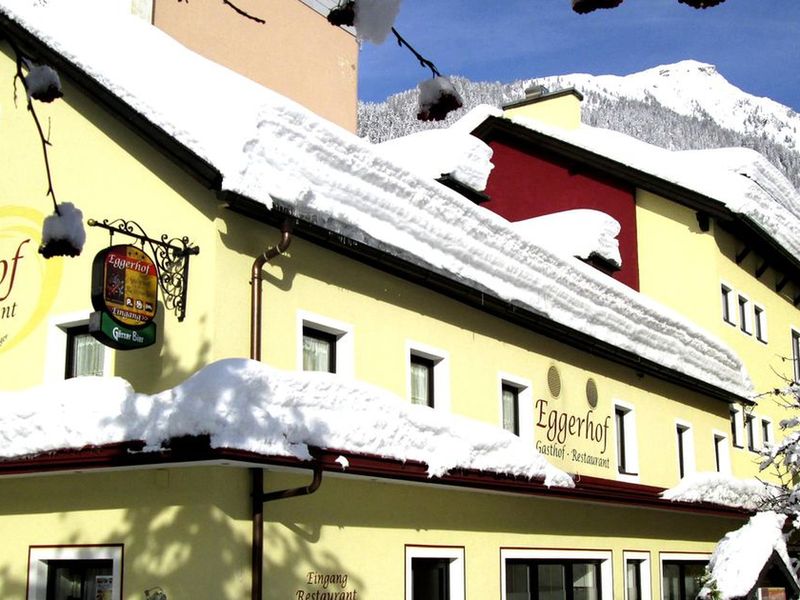 Eggerhof