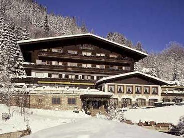 Eichenhof 3*