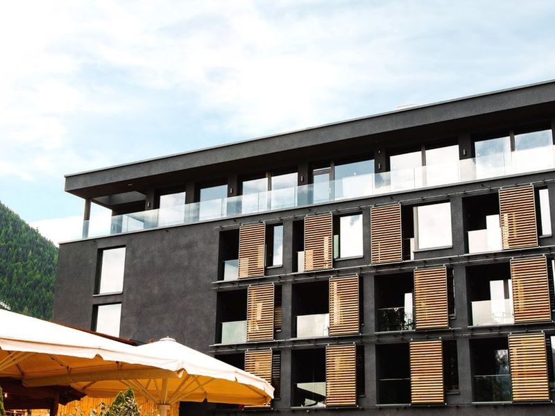 Einwaller Apartamenty