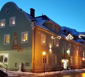 Eisenerzer Hof