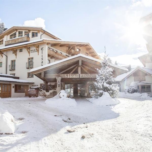 Elisabeth (Kirchberg)