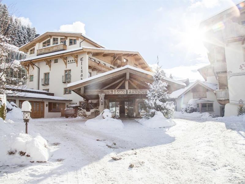 Elisabeth (Kirchberg)