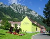 Erzberg Alpin Resort