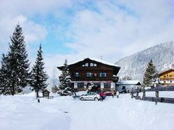 Essbaum 3*