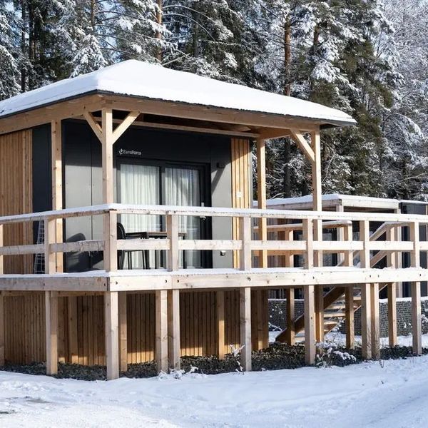 EuroParcs Pressegger See