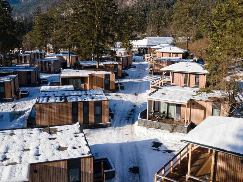 EuroParcs Pressegger See