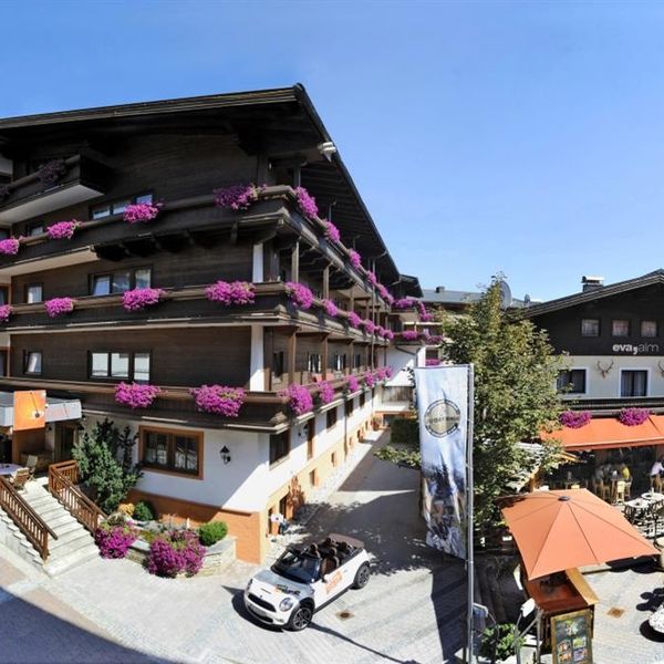Eva Village