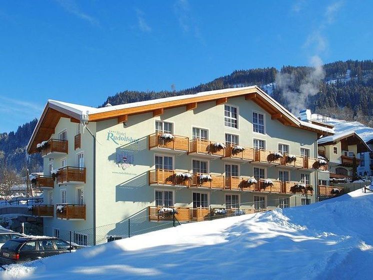 Ever Grun (ex. Rudolfshof)