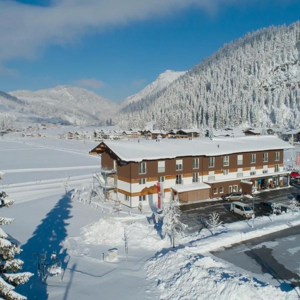 Fairhotel Hochfilzen