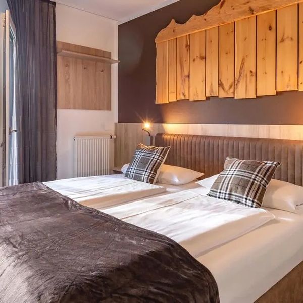 Fairhotel Hochfilzen