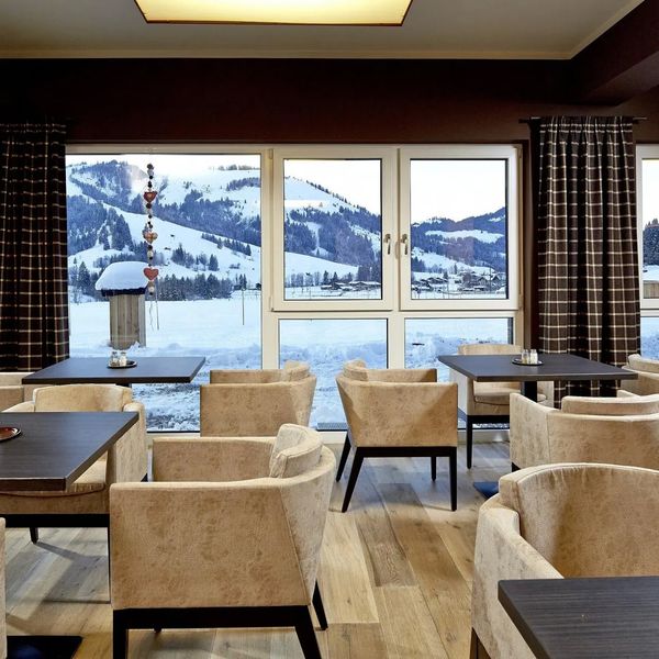 Fairhotel Hochfilzen