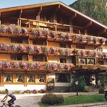 Falkenstein Sporthotel