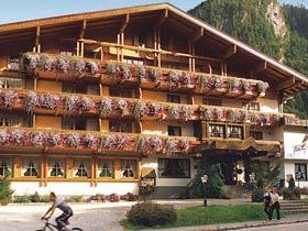 Falkenstein Sporthotel