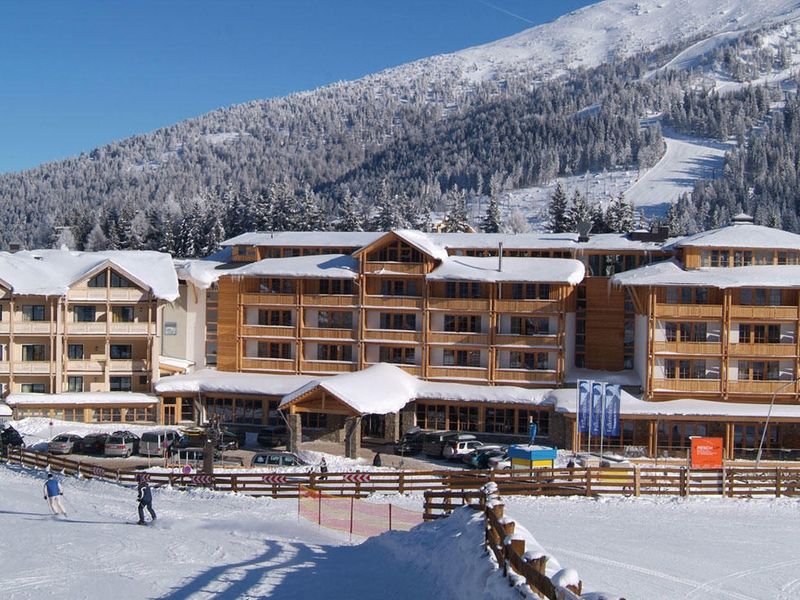 Falkensteiner Cristallo (Rennweg am Katschberg)