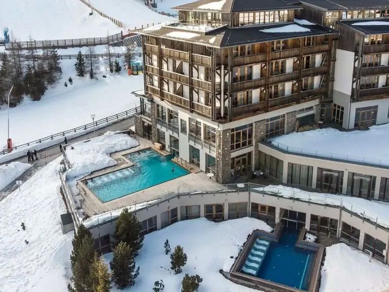 Falkensteiner Cristallo (Rennweg am Katschberg)