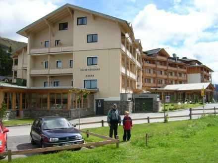 Falkensteiner Hubertus