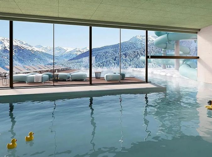 Falkensteiner Montafon