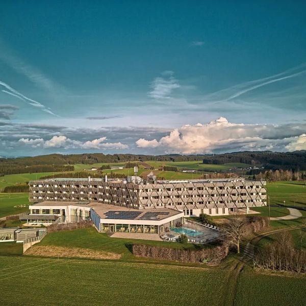 Falkensteiner Muhlviertel Bad Leonfelden