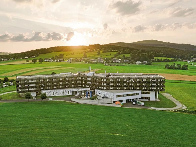 Falkensteiner Muhlviertel Bad Leonfelden