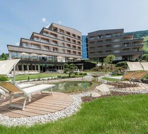 FALKENSTEINER HOTEL SCHLADMING