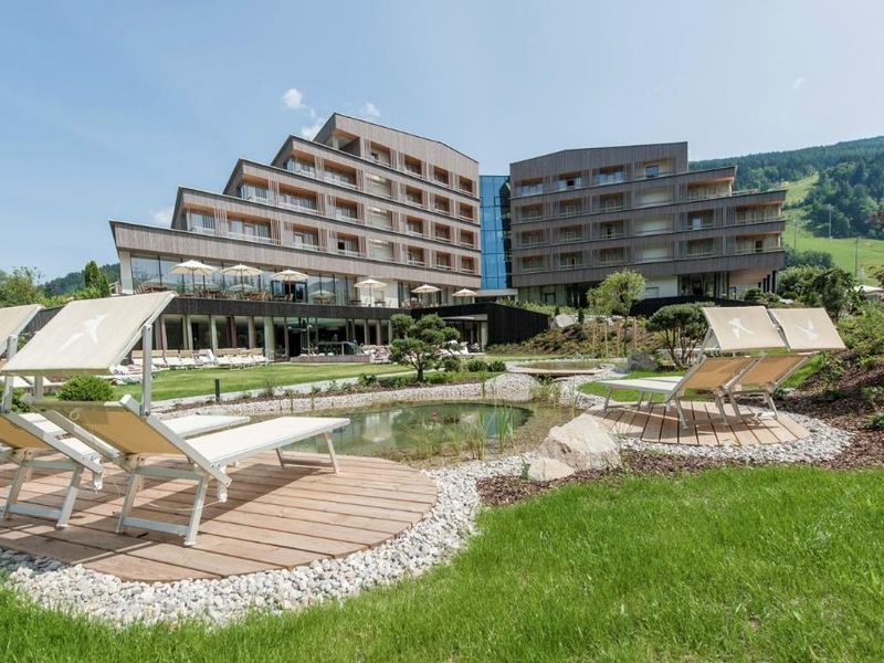 Falkensteiner Schladming 4*