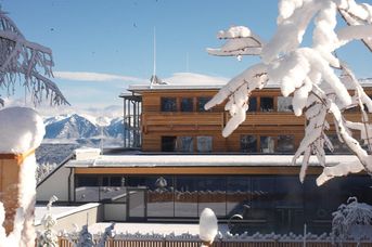 Falkensteiner Sonnenalpe