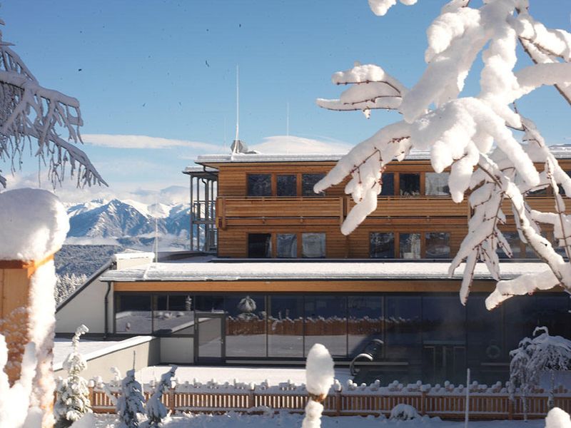 Falkensteiner Sonnenalpe