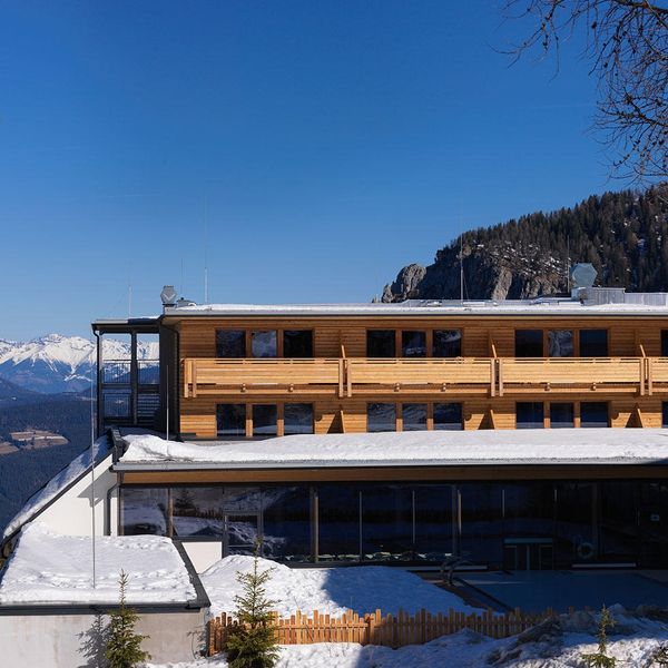Falkensteiner Sonnenalpe