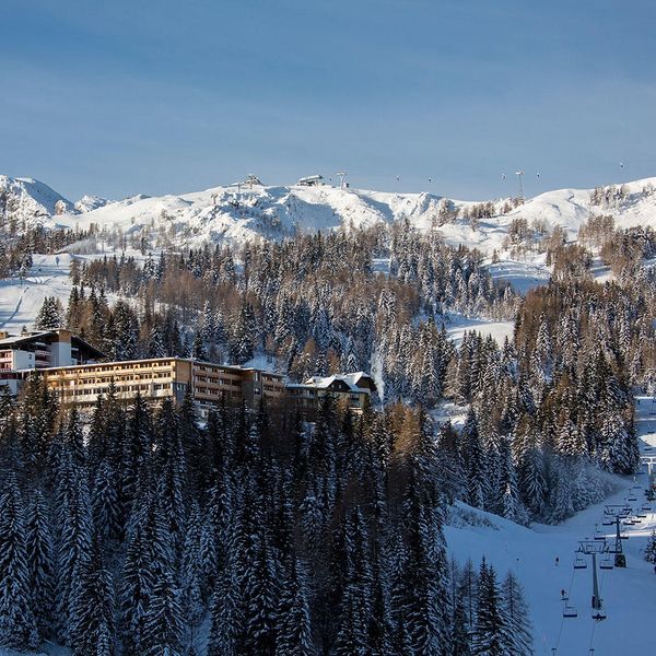 Falkensteiner Sonnenalpe