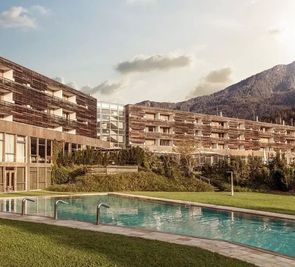 Falkensteiner & Spa Carinzia