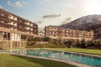 Falkensteiner & Spa Carinzia